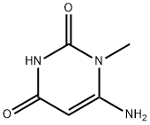6-Aimín-1-meitiluracil