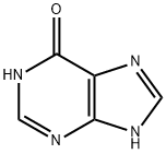 6-Hidroxypurine