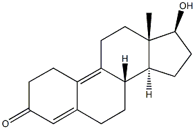 9(10)-Díhidreandrolone