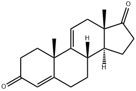 9-Díhiodrandrostenedione