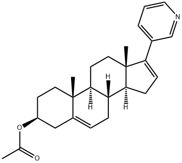 Aicéatáit abiraterone