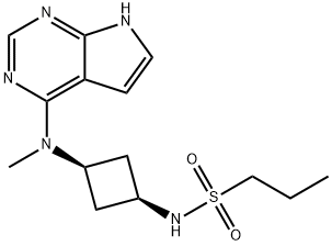 Abrócitín