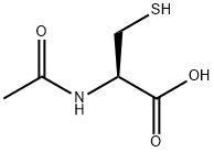 Aicéitilcysteine