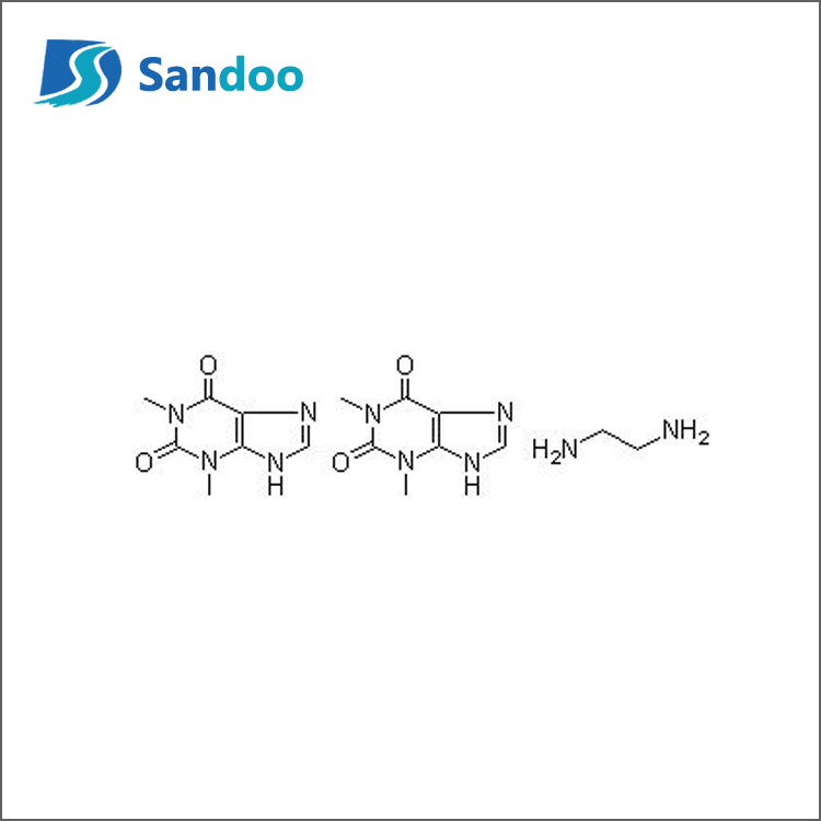 Aminophylline