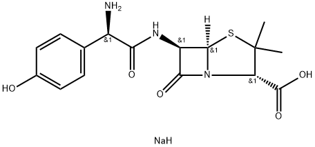 sóidiam amoxicillin