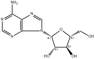 Vidarabine ainhidriúil
