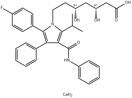 cailciam atorvastatin