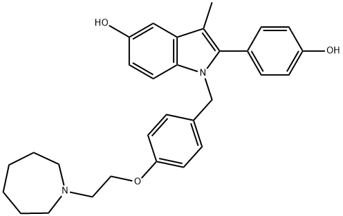 Bonn Bazedoxifene