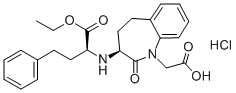 Hidreaclóiríd Benazepril
