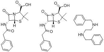 Benzathine beinsilpeinicillin