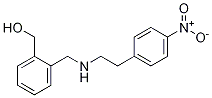 BeinséinMeatánól, -[[[2-(4-nítrifeinil)eitil]aMino]Meitile]-, (R)-