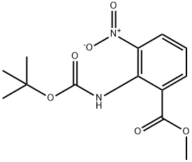 Aigéad Beinsóic, 2-[[(1,1-DIMETHYLETHOXY)Carbóinil]Aimín]-3-Eistir-METHIIL