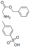 Beinsile glycinate p-toluenesulfonate