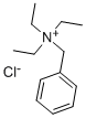 Clóiríd benzyltriethylammonium