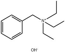 Hiodrocsaíd benzyltriethylammonium