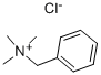 Clóiríd benzyltrimethylammonium