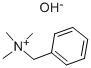 Hiodrocsaíd benzyltrimethylammonium
