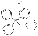 Clóiríd benzyltriphenylphosphonium