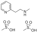 mesylate Betahistine