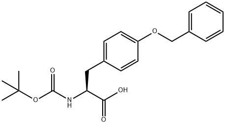Boc-O-beinsile-L-tyrosine