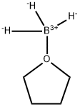Coimpléasc Borane-tetrahydrofuran