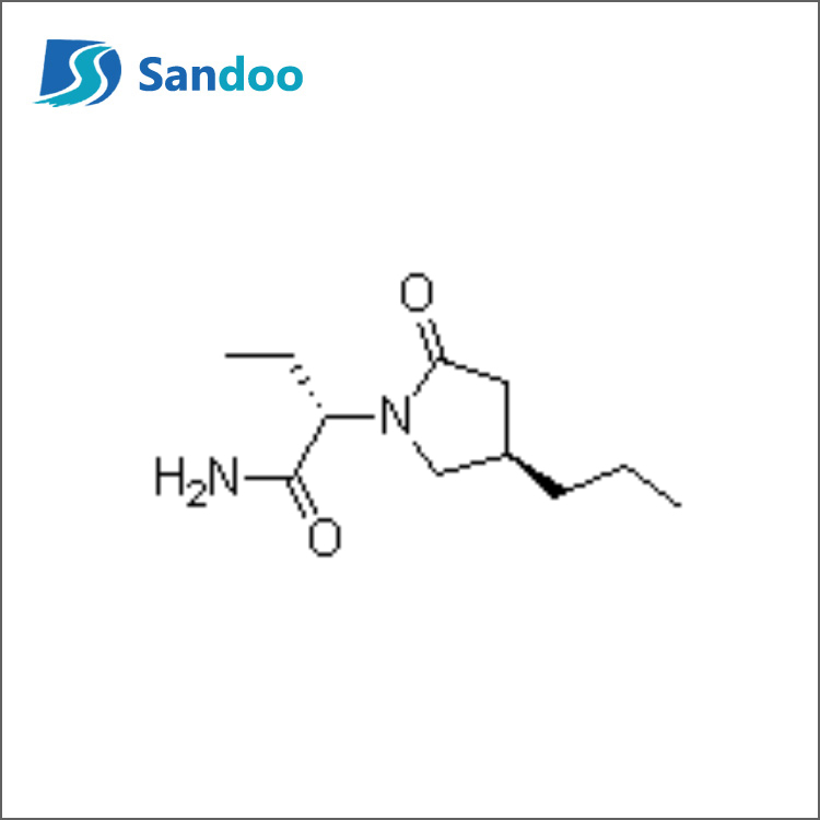 Brivaracetam