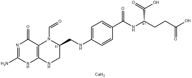 Levofolinate cailciam