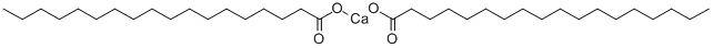 Stearate cailciam