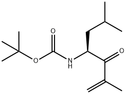 Aigéad CarbaMic, [(1S)-3-Meitil-1-(2-Meitilpróipil)-2-oxo-3-búitéinil]-, eistear 1,1-dé-Meitiléine (9CI)