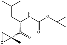 Aigéad CarbaMic, N-[(1S)-3-Meitil-1-[[(2R)-2-Meitile-2-ocsarainil]carbóinil]búitile]-, 1,1-dé-eitileistir