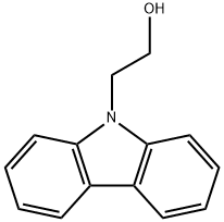 Carbazole-9-eatánól