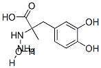 Monohydrate Carbidopa