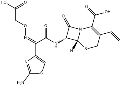 Ceifixime