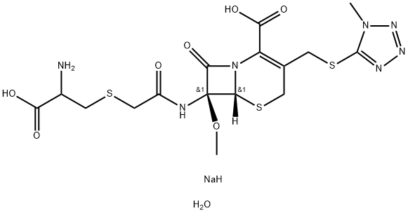 Cefminox sóidiam