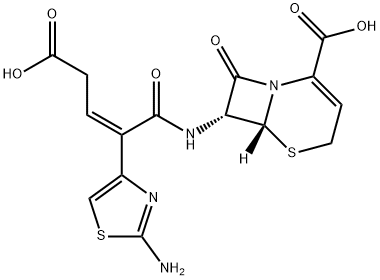 Cefibuten