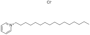 Clóiríd cetylpyridinium