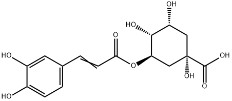 Aigéad chlorogenic
