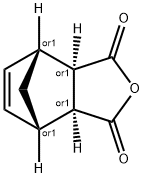 ainhidríd cis-5-Norbornene-exo-2,3-décarboxylic
