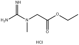 Hidreaclóiríd eitile creatine