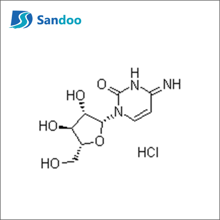 Hidreaclóiríd Cytarabine