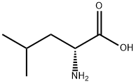D-2-Aimínaigéad-4-meitilpentanoic