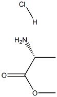 Hidreaclóiríd D-Alanine Methyl Ester