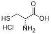 Hidreaclóiríd D-Cysteine