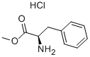 Hidreaclóiríd eistear meitile D-Phenylalanine