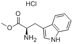 Hidreaclóiríd eistir meitile D-Tryptophan