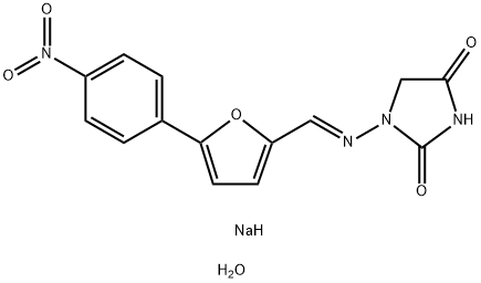 Sóidiam dantrolene