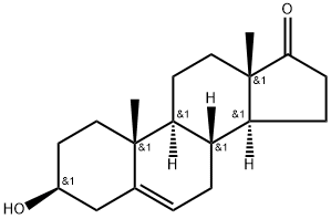 Díhidroepiandrosterone