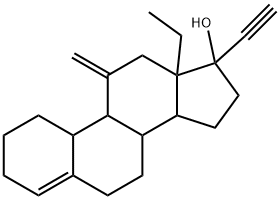 Diasogestrel