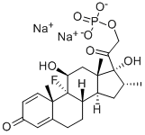 Dexamethasone Sóidiam