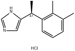 Hidreaclóiríd Dexmedetomidine